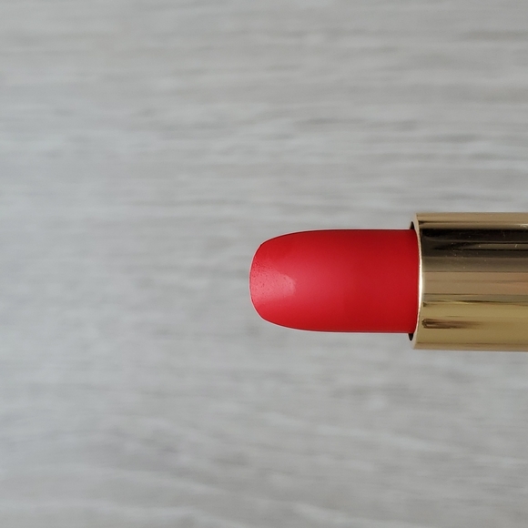 Lancome Drama Matte Lipstick - 505 Adoration - Picture 4 of 5